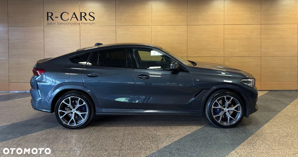 BMW X6 xDrive30d mHEV - 2