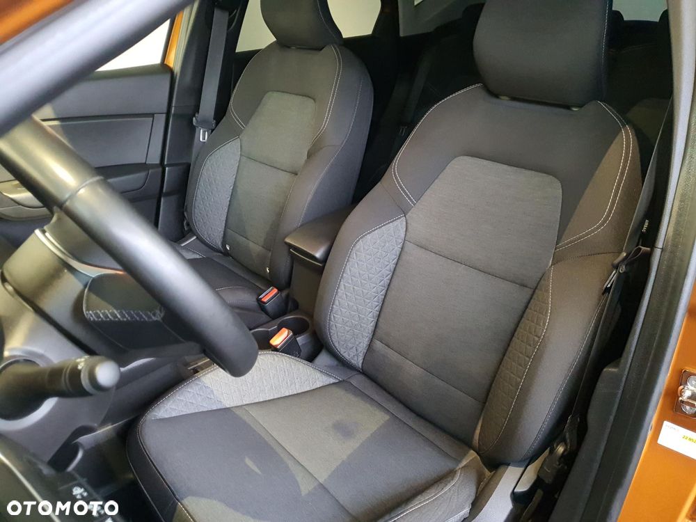 Renault Captur 1.0 TCe Zen - 12