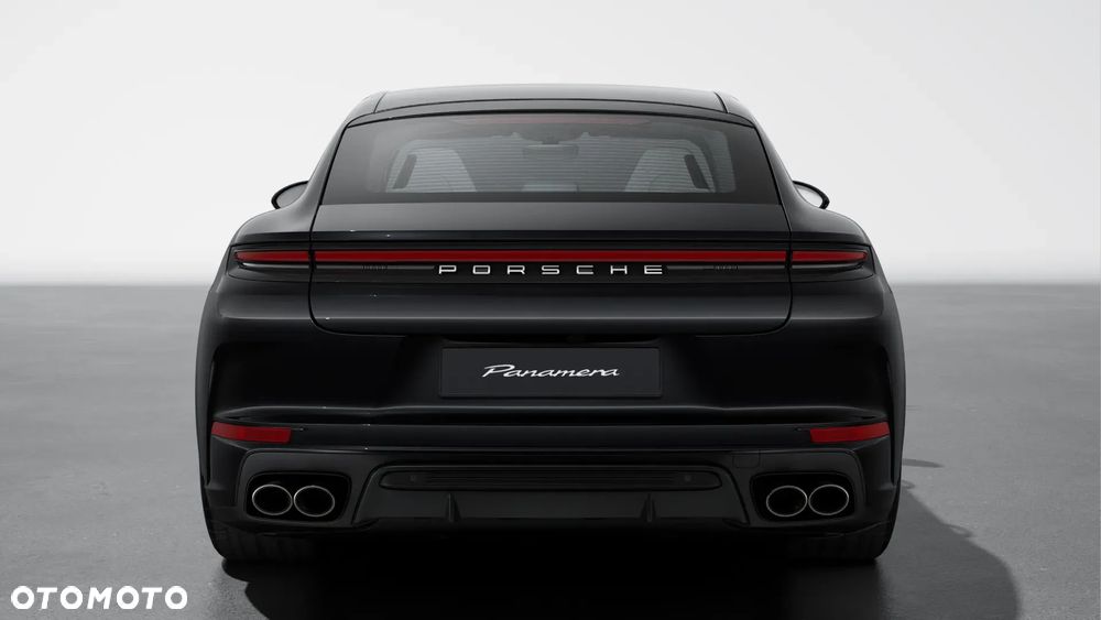 Porsche Panamera 4 E-Hybrid PHEV - 5