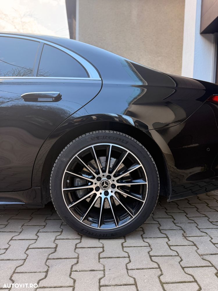 Mercedes-Benz S - 23