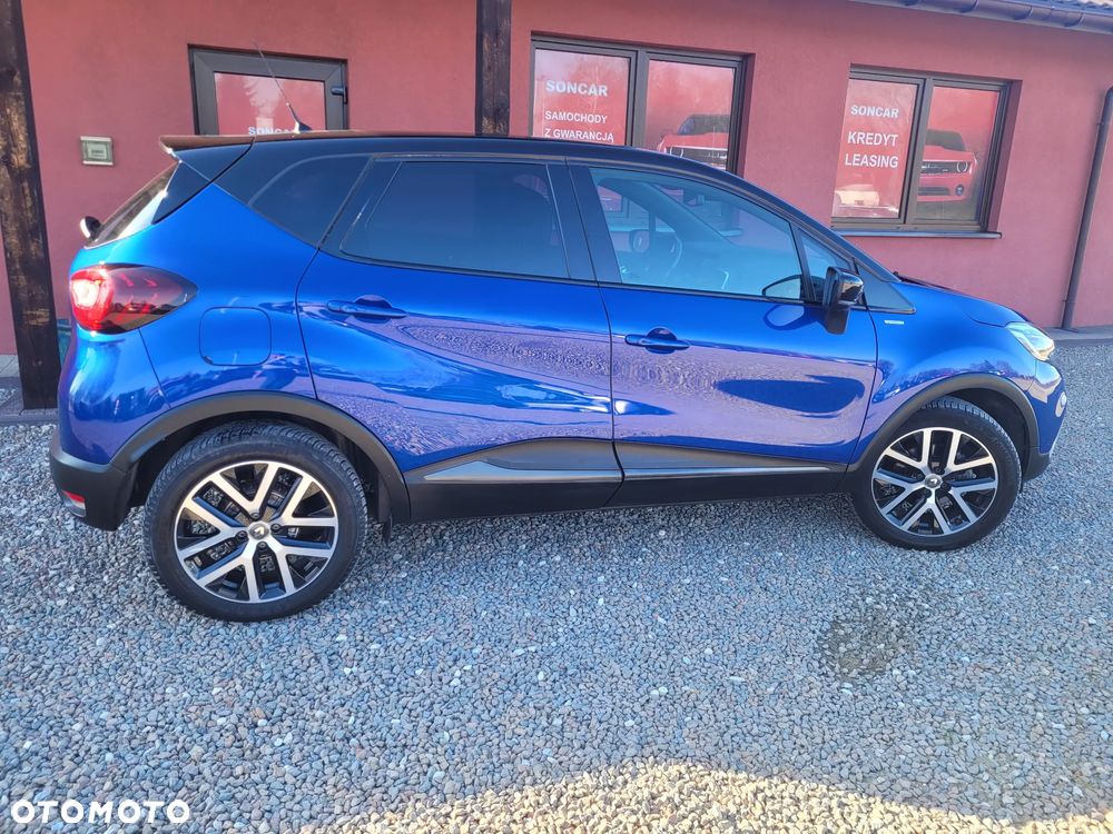 Renault Captur 1.3 Energy TCe S-Edition EDC - 4