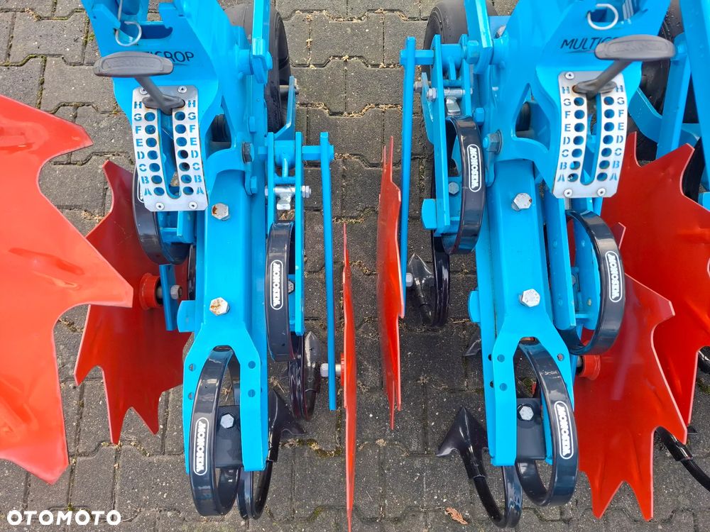 Monosem Multicrop - 17