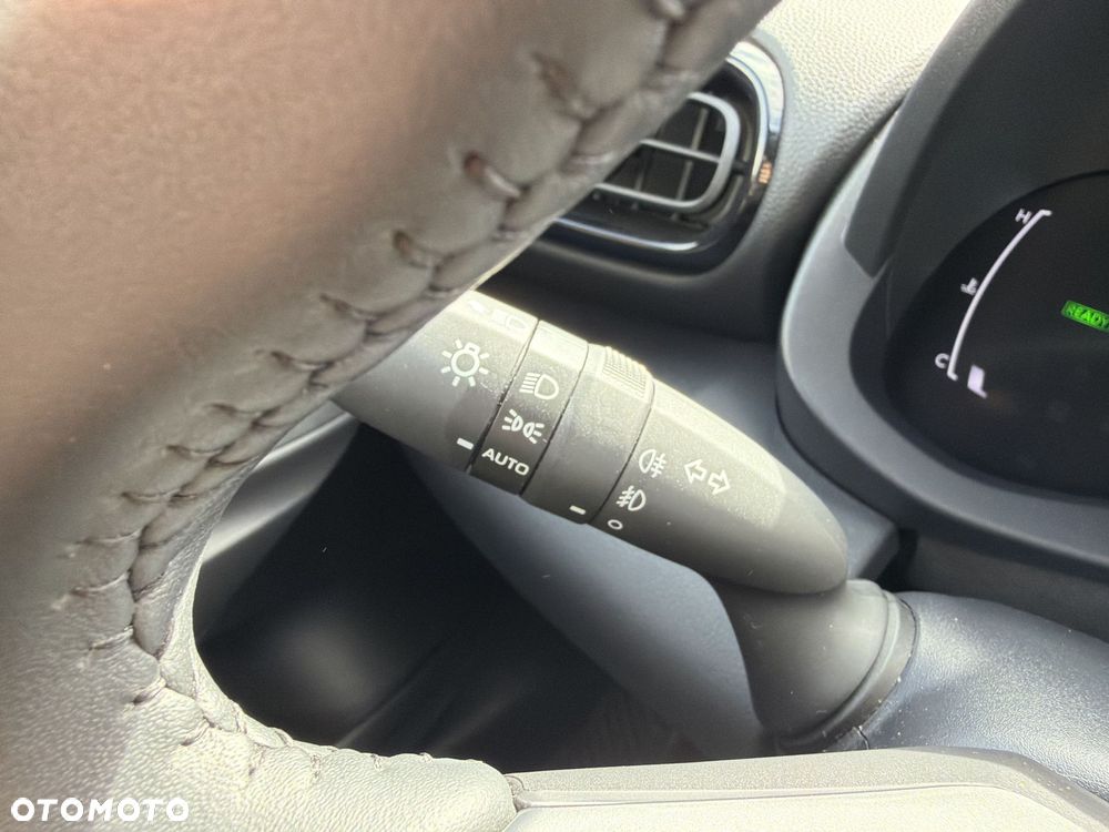 Toyota Yaris Cross Hybrid 1.5 Style AWD - 18