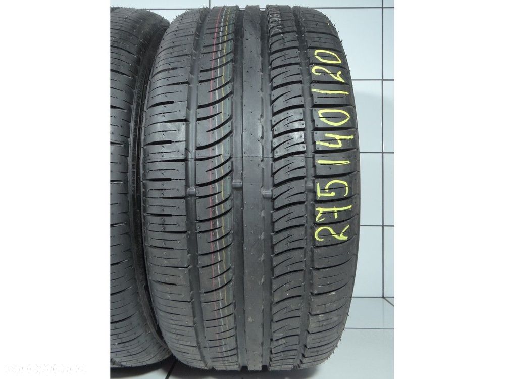 Opony letnie 275/40R20 106Y Pirelli - 2