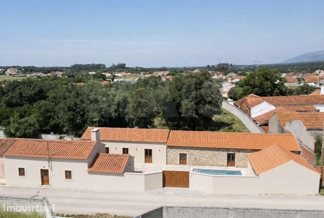 MAIS DE 300m2 DE CONSTRUÇÃO PÁTIO PRIVADO E GRANDES ÁREAS DE APOIO… - Grande imagem: 3/19