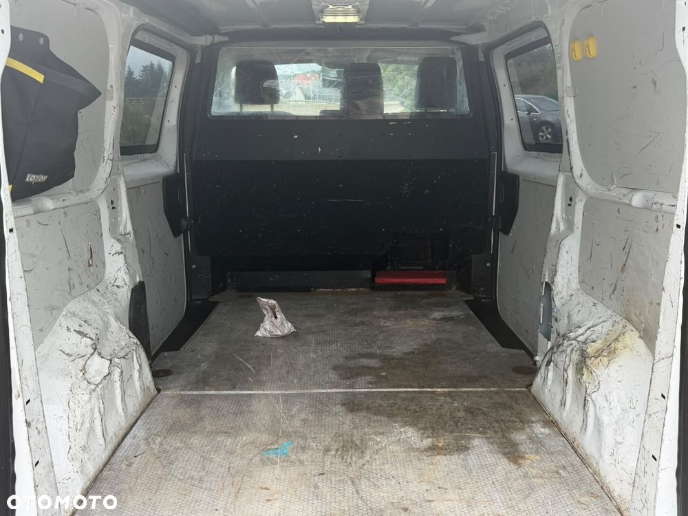 Citroën JUMPY - 21