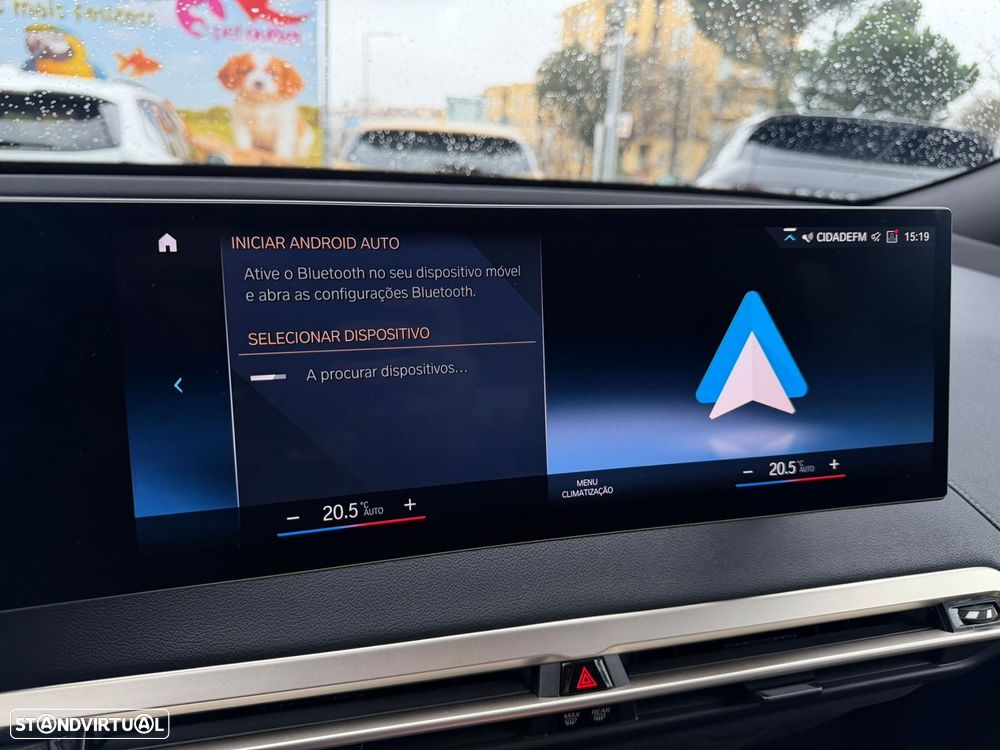 BMW iX xDrive 40 Pack Desportivo - 52