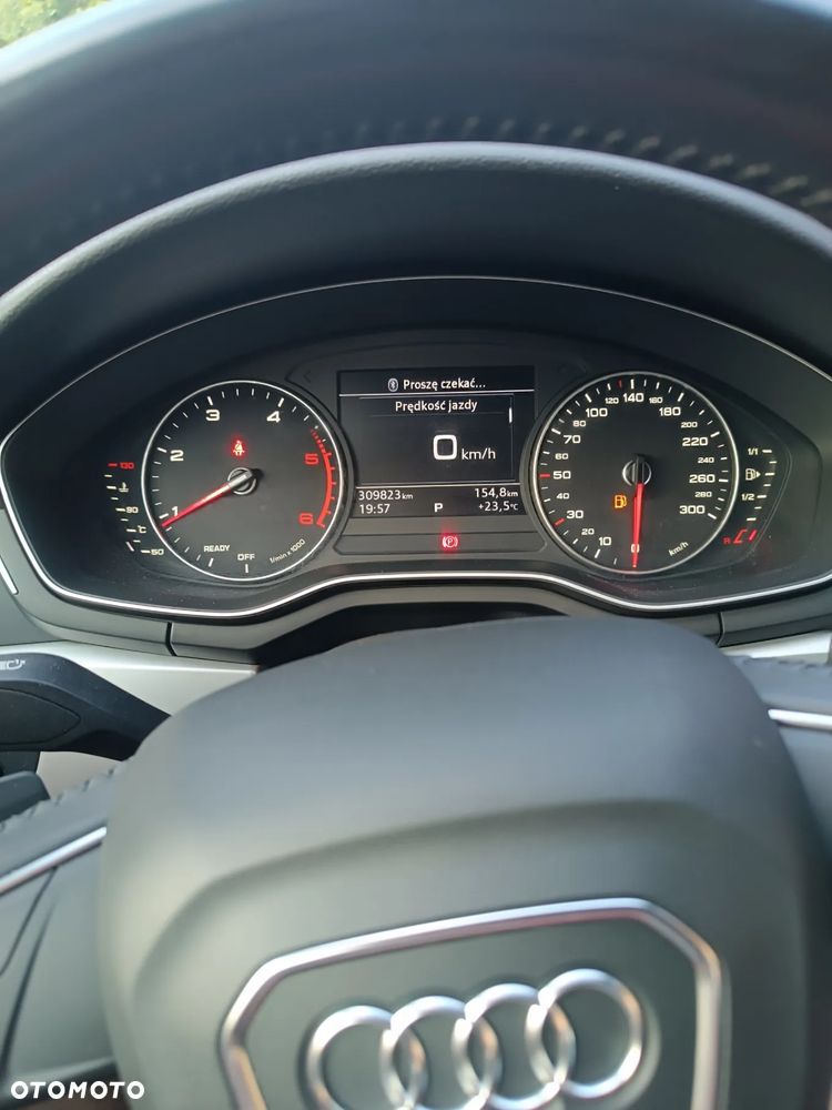 Audi A4 Avant 2.0 TDI S tronic - 20