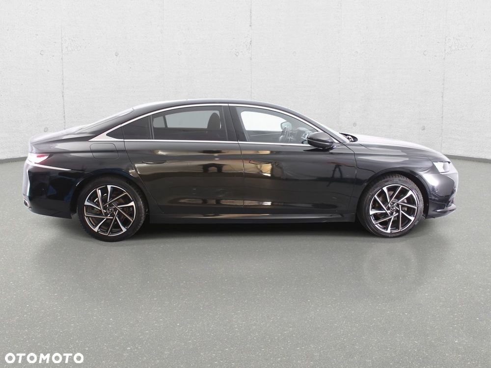 DS Automobiles DS 9 1.6 PureTech Rivoli + - 4