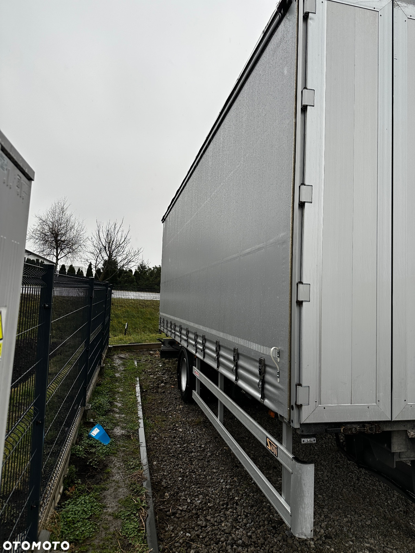 SVAN Tandem - 4