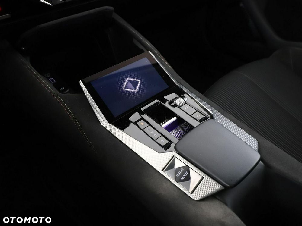 DS Automobiles DS 4 - 34