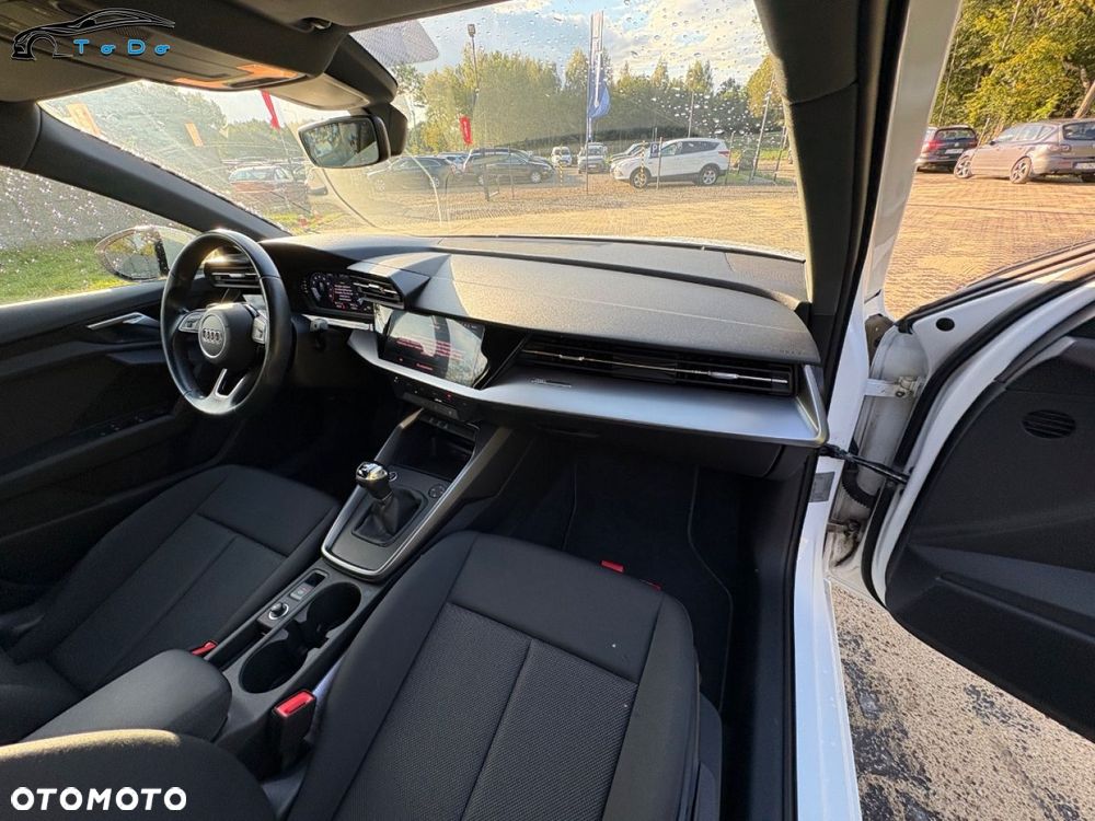 Audi A3 Sportback - 33