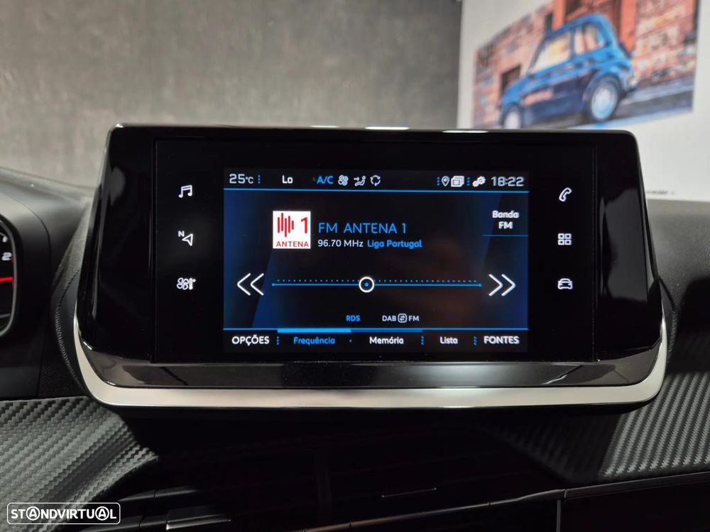 Peugeot 2008 1.5 BlueHDi Active - 22