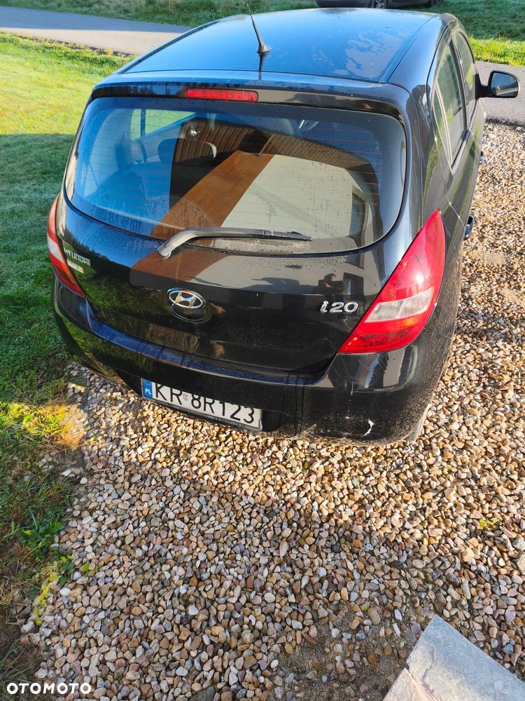 Hyundai i20 1.2 Classic - 15