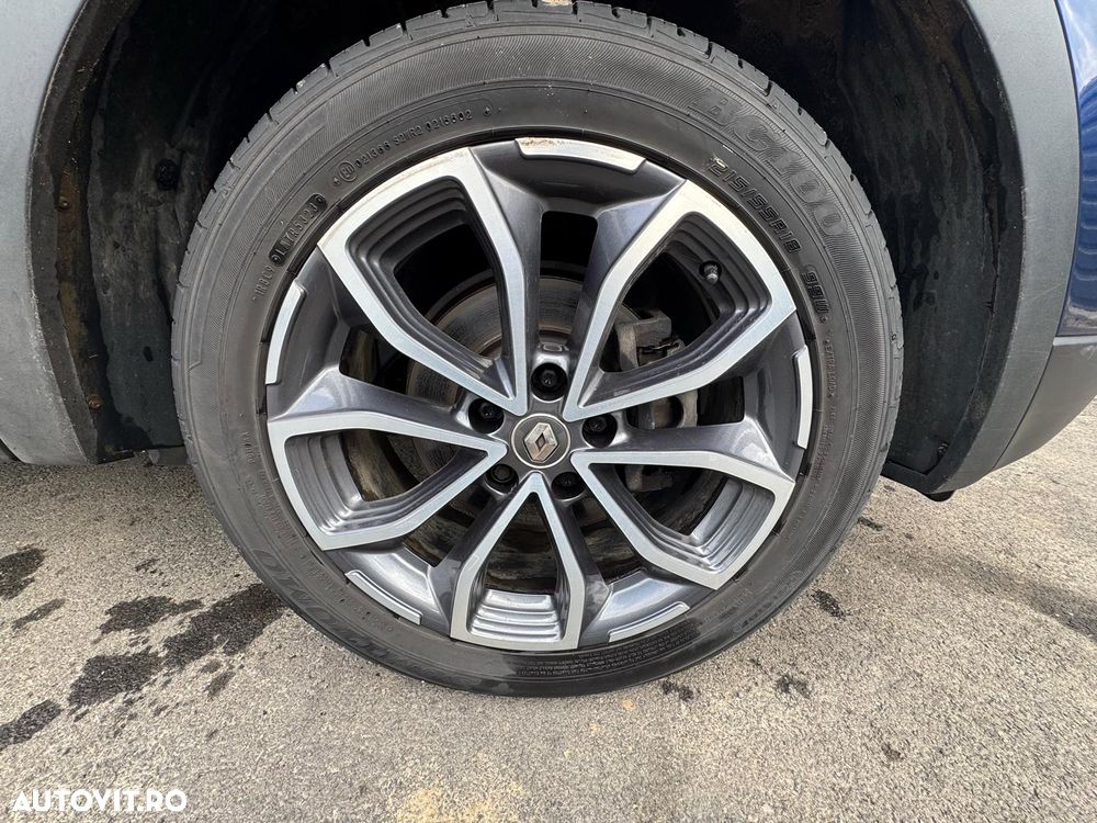 Renault Kadjar Energy dCi 110 Business - 27