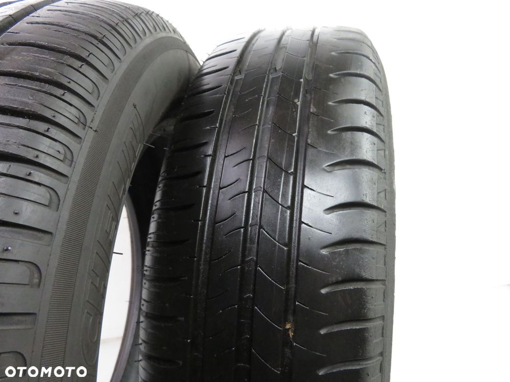 175/65R15 OPONY LETNIE MICHELIN ENERGY SAVER+ 84T DOT: 3913. - 8