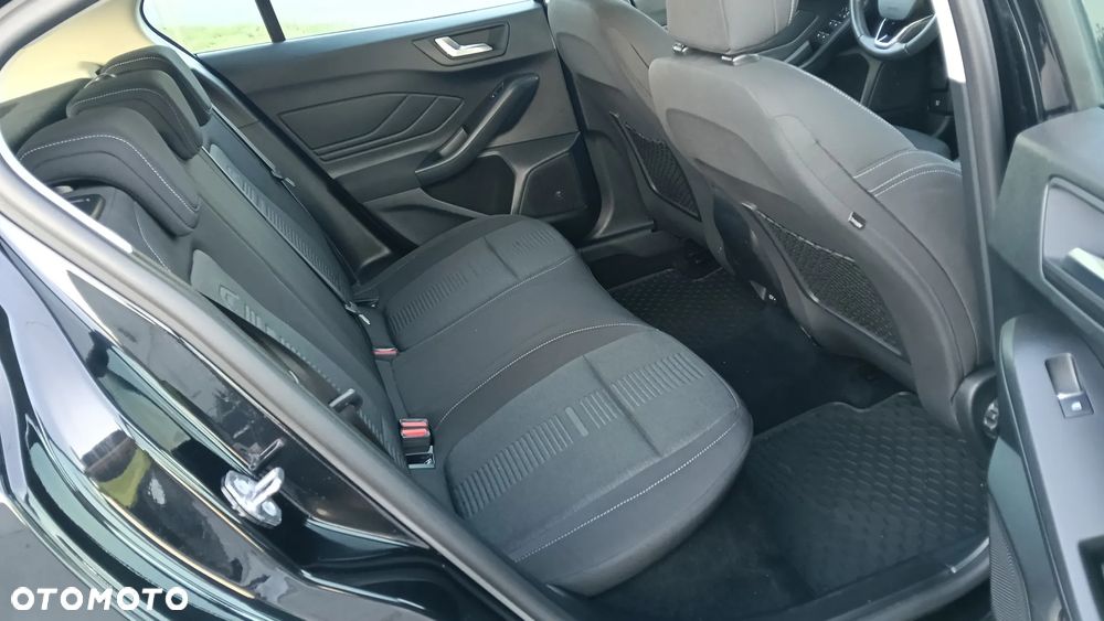 Ford Focus 1.5 EcoBlue Start-Stopp-System ACTIVE DESIGN - 21