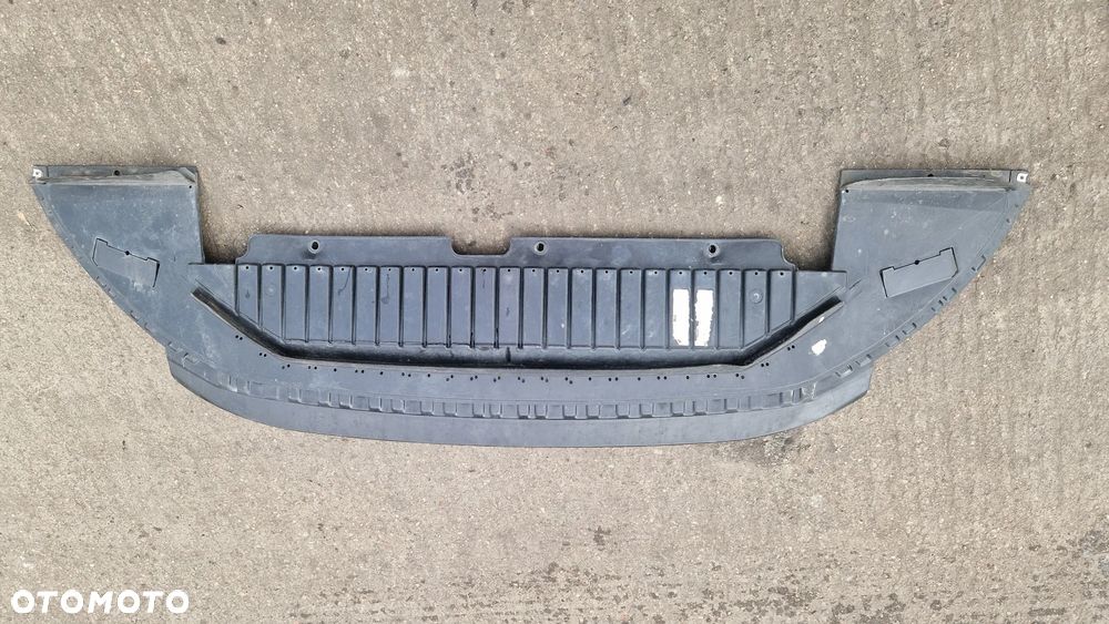 FIAT TIPO II OSŁONA POD ZDERZAK PRZÓD 51984456 - 1