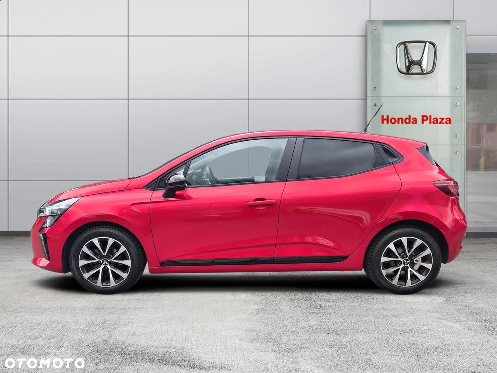 Mitsubishi Colt 1.0T Invite Style Cold - 2