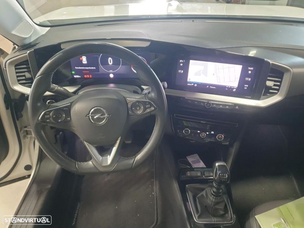 Opel Mokka 1.5 D Elegance - 3