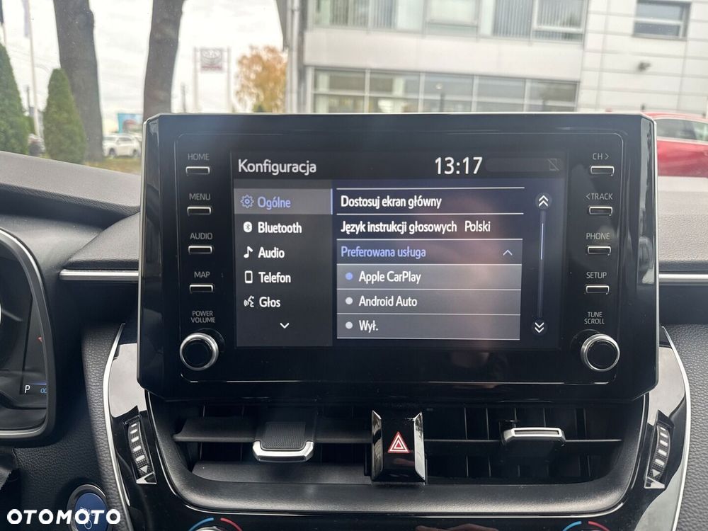 Toyota Corolla 1.8 Hybrid Comfort - 21