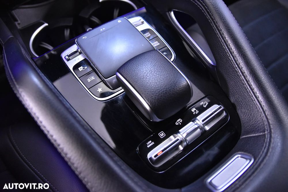 Mercedes-Benz GLE 450 MHEV 4MATIC - 17