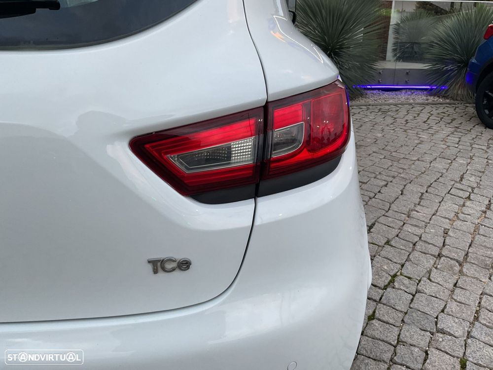 Renault Clio 0.9 TCE - 14