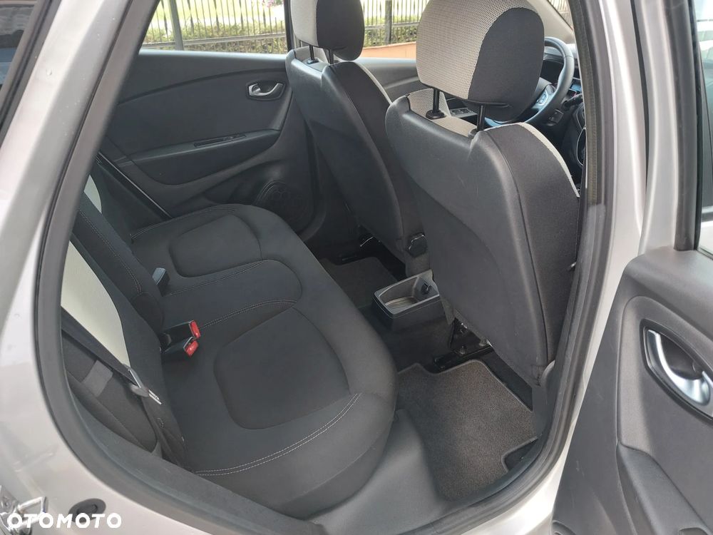 Renault Captur ENERGY TCe 90 Experience - 13