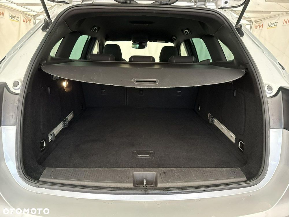 Opel Astra - 20
