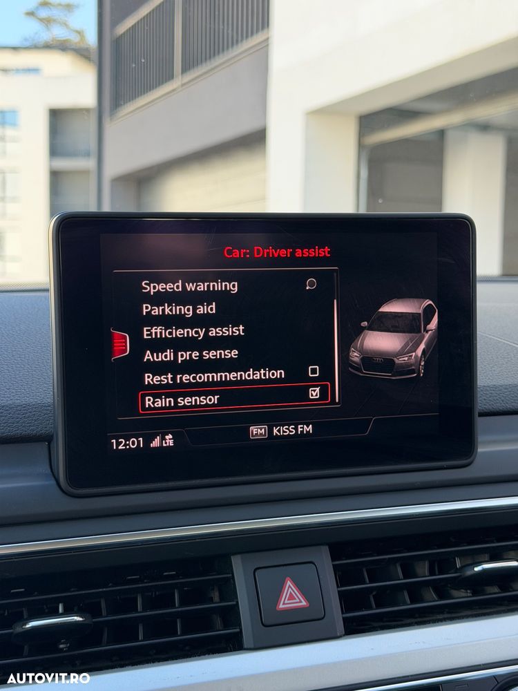 Audi A4 35 TDI S tronic - 31