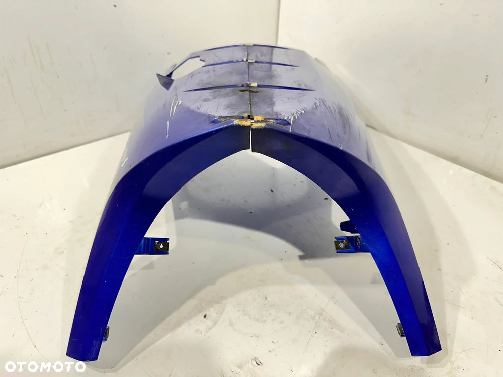 Pług spód Peugeot Speedfight III - 7