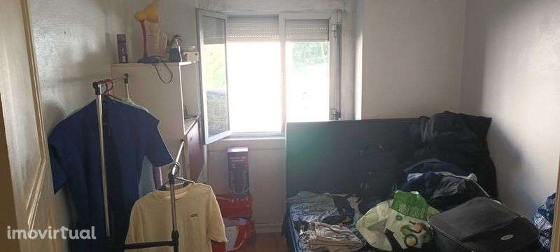 Vende-se apartamento T3 com 60m Beato, Lisboa - Grande imagem: 2/3