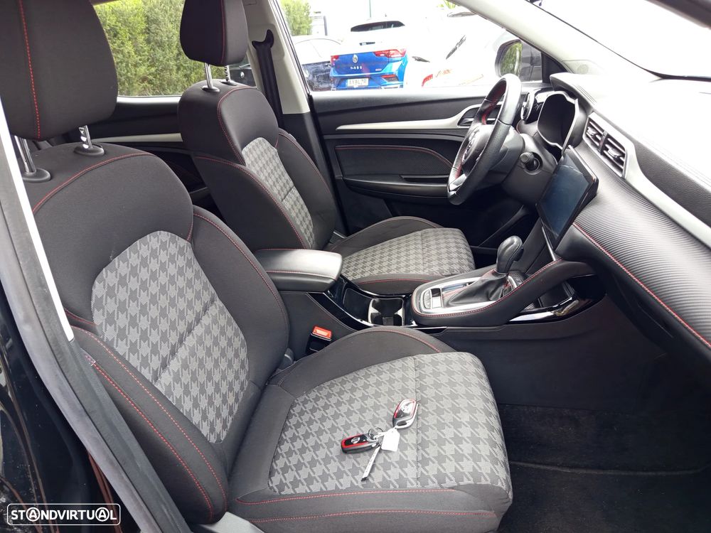 MG ZS 1.0 T-GDI Luxury Aut. - 27