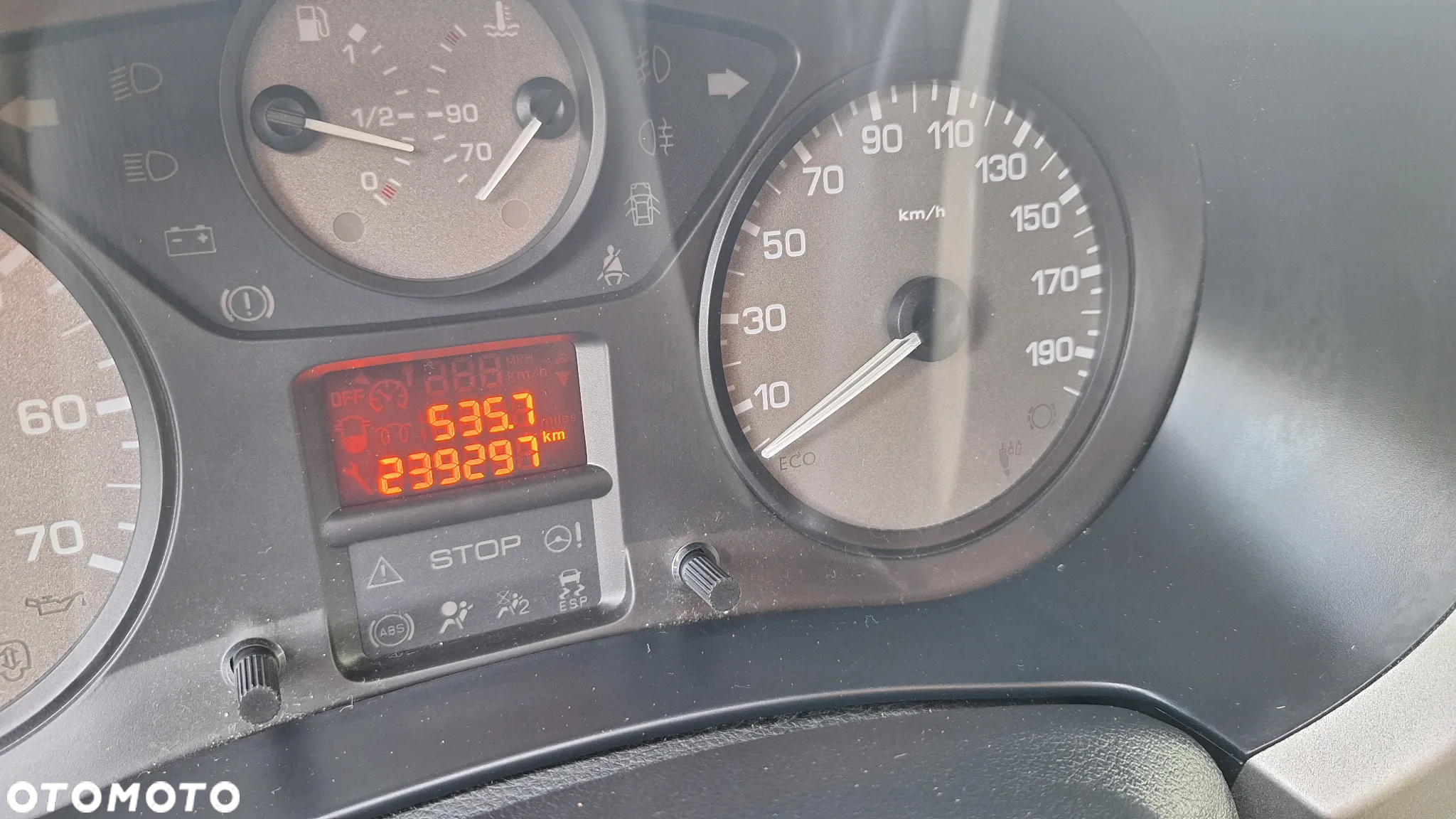 Peugeot Partner Tepee e-HDi FAP 90 2-Tronic Stop&Start Tendance - 7