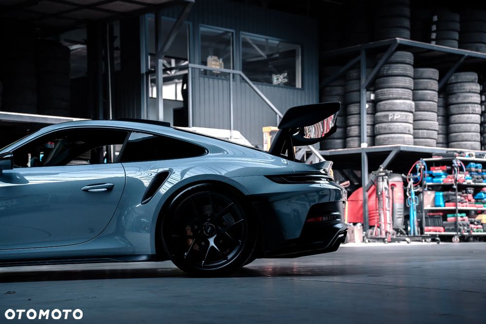 Porsche 911 - 15