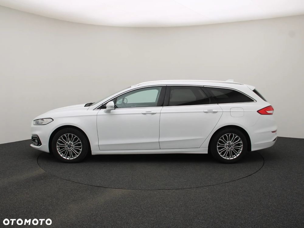 Ford Mondeo 2.0 TDCi STart-Stopp Titanium - 6
