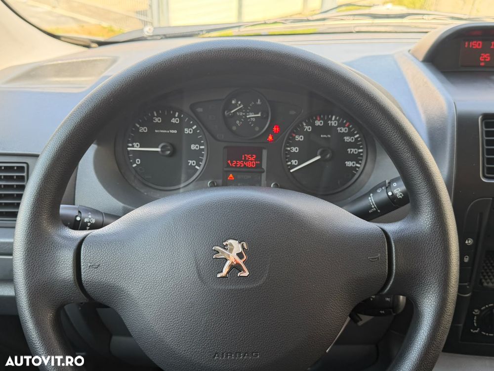 Peugeot Expert Tepee L2H1 (5-Si.) Allure - 12