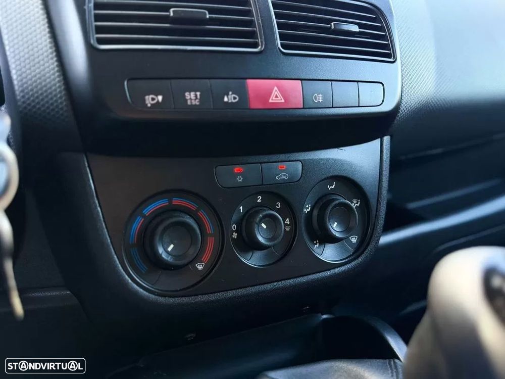 Fiat Doblo - 6