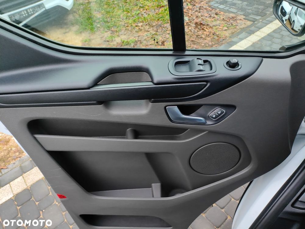 Ford TRANSIT CUSTOM 2020r 2,0 TDCI 130KM L1H1 EURO 6 LEDY CENA BRUTTO VAT 23% - 16
