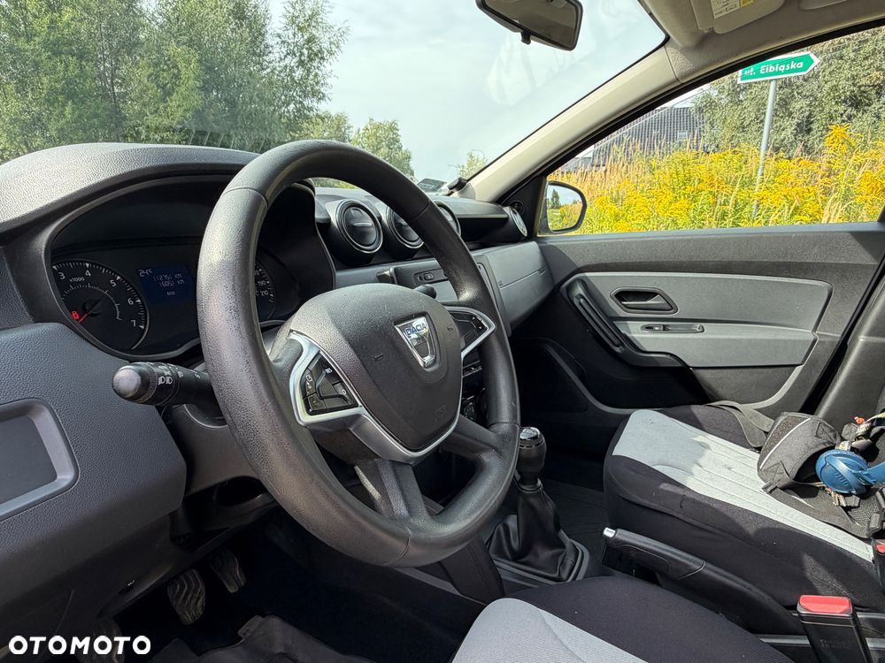 Dacia Duster 1.0 TCe Comfort - 11