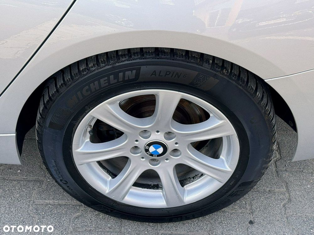 BMW 3GT 320d xDrive - 17