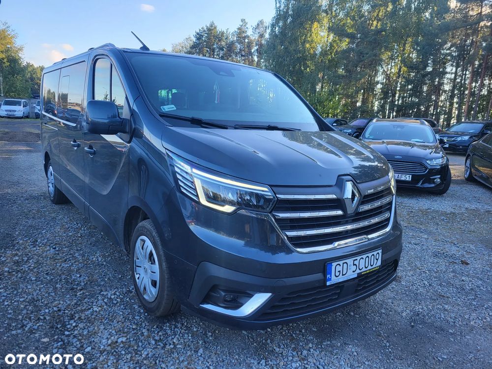 Renault Trafic SpaceClass 2.0 dCi - 3