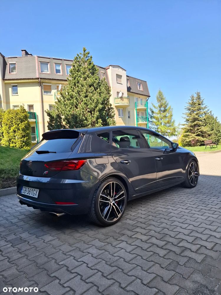 Seat Leon - 5