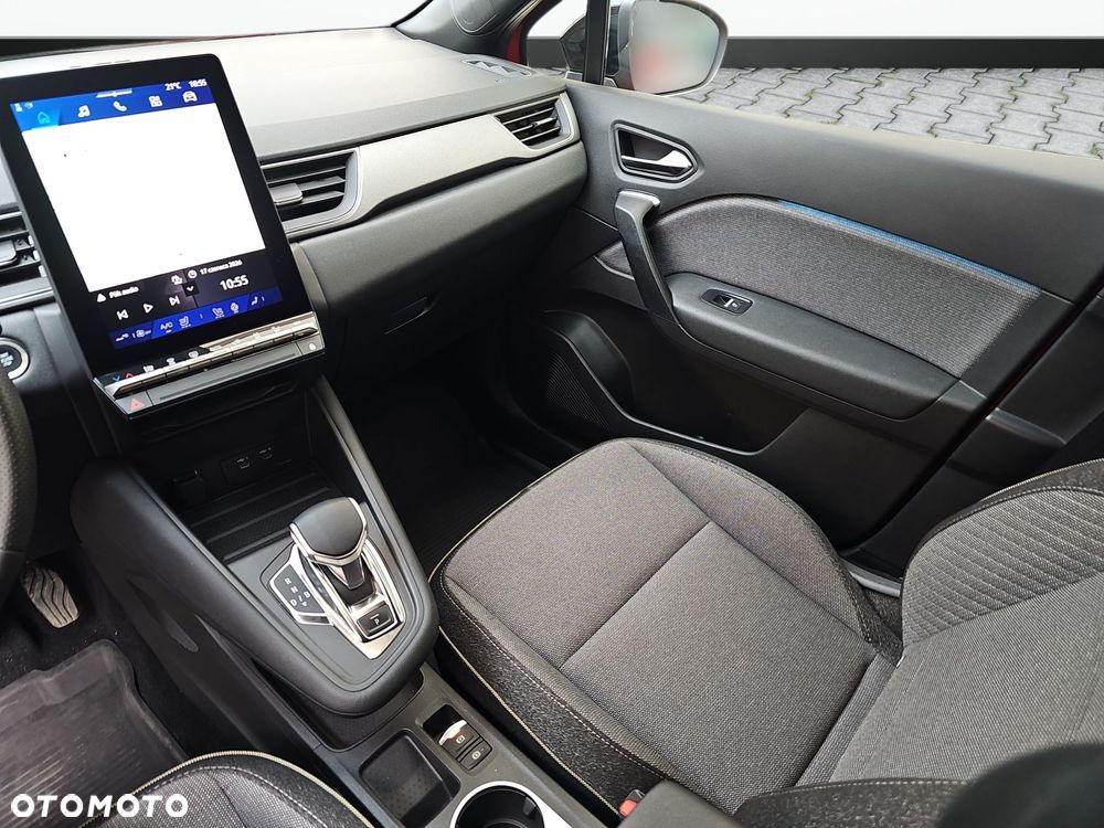 Renault Symbioz - 22