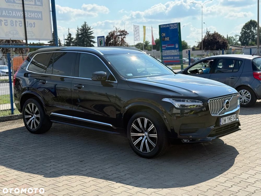 Volvo XC 90 - 11