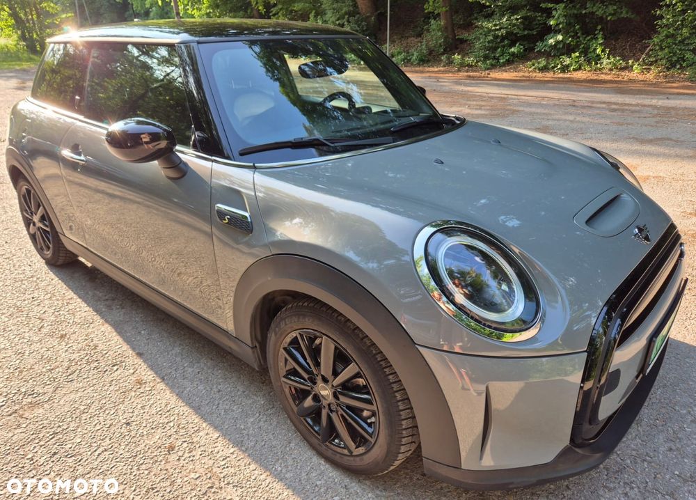 MINI Cooper SE Multitone Edition - 6