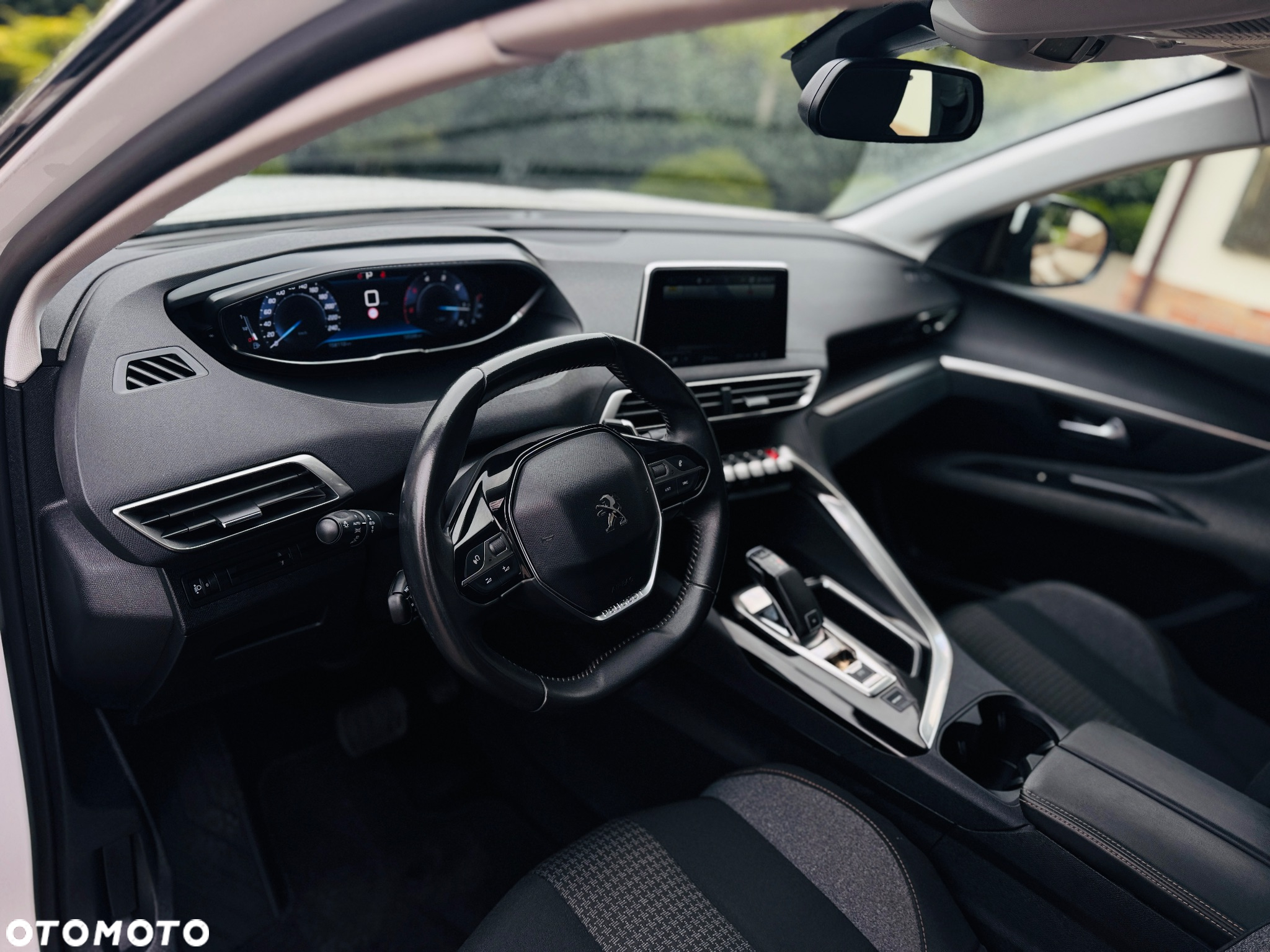 Peugeot 3008 BlueHDi 130 Stop & Start EAT8 Active Business-Paket - 16