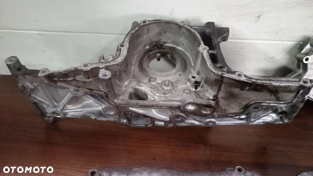 Części do silnika Subaru Forester III 2.0 D EE20ZKDYLB - 5