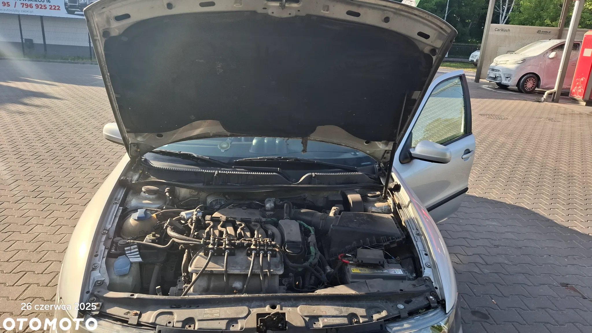 Seat Toledo 2.3 V5 Executive - 15