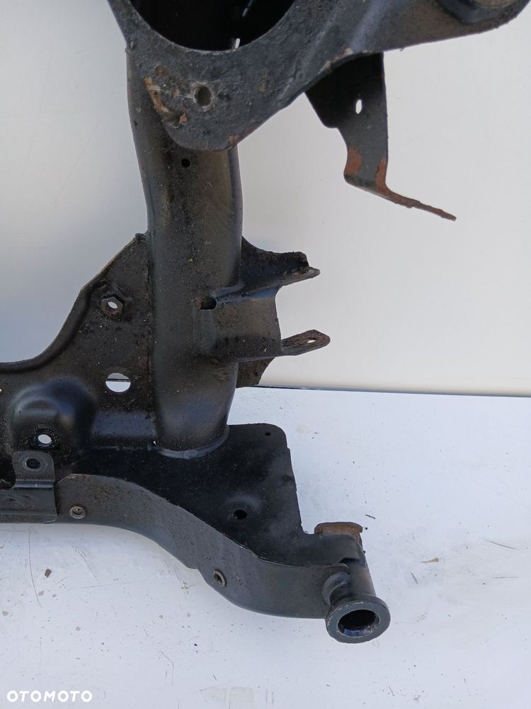 SANKI PRZEDNIE BMW X1 E84 X DRIVE N47D20C - 7